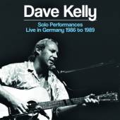  SOLO PERFORMANCES - LIVE IN GERMANY 1986 TO 1989 - supershop.sk