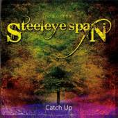 STEELEYE SPAN  - 2xCD CATCH UP - ESSENTIAL