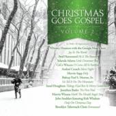  CHRISTMAS GOES GOSPEL 2 - suprshop.cz