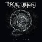 THRONE OF HERESY  - CD ANTIOCH