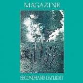  SECONDHAND DAYLIGHT [VINYL] - supershop.sk