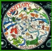 BEGGARS OPERA  - CD SAGITTARY