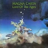 MAGNA CARTA  - CD LORD OF THE AGES