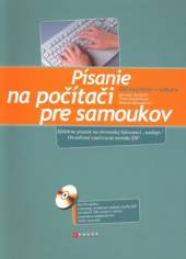  Písanie na počítači pre samoukov - supershop.sk