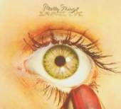 PRETTY THINGS  - CD SAVAGE EYE