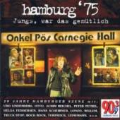 VARIOUS  - CD HAMBURG '75