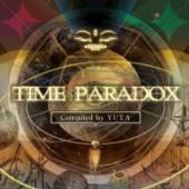 VARIOUS  - CD TIME PARADOX