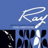 CRAIG ARMSTRONG/OST  - CD RAY ORIGINAL MOTION PICTURE SCORE