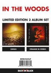  STRANGE IN STEREO [VINYL] - supershop.sk