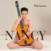 MIKI LAMARR  - CD NANCY