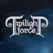 TWILIGHT FORCE  - VINYL GATES OF GLORY..