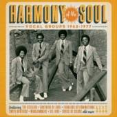 VARIOUS  - CD HARMONY OF THE SO..