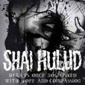SHAI HULUD  - VINYL HEARTS ONCE NOURISHED [VINYL]