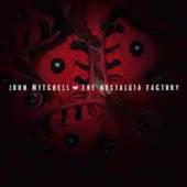 MITCHELL JOHN  - CD NOSTALGIA FACTORY EP-MCD-