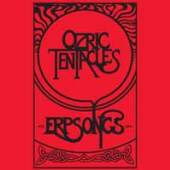 OZRIC TENTACLES  - 2xVINYL ERPSONGS [VINYL]
