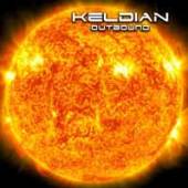 KELDIAN  - CD HEAVEN'S GATE