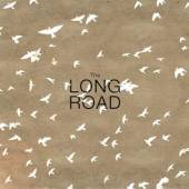 VARIOUS  - CD LONG ROAD (BRITISH RED..