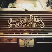 SUPERSONIC BLUES MACHINE  - CD WEST OF FLUSHING, SOUTH..