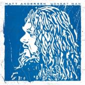 ANDERSEN MATT  - CD HONEST MAN