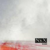N.Y.X.  - CD NEWS [DIGI]