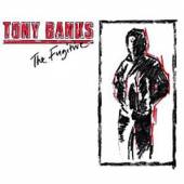 BANKS TONY  - 2xCD FUGITIVE -EXPANDED-