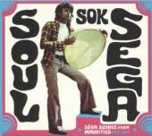  SOUL SOK SEGA / VARIOUS (DIG) - supershop.sk