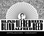 REED BLIND ALFRED  - 2xCD APPALACHIAN.. -CD+BOOK-