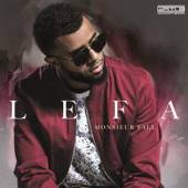 LEFA  - CD MONSIEUR FALL