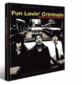FUN LOVIN CRIMINALS  - CD COME FIND YOURSEL..