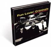 FUN LOVIN' CRIMINALS  - 3xCD COME FIND.. -EXPANDED-