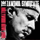 ZAWINUL SYNDICATE  - CD HOLLYWOOD BOWL'93-REMAST-