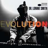 SMITH DR.LONNIE  - CD EVOLUTION