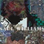WILLIAMS SAUL  - CD MARTYRLOSERKING