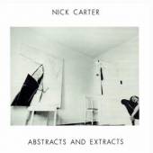 CARTER NICK  - CD ABSTRACTS &.. -REISSUE-