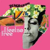 MOTHERHOOD  - CD FEEL SO FREE -REISSUE-