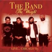 BAND  - CD WEIGHT - LIVE '83-REMAST-