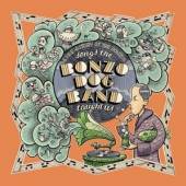 VARIOUS  - CD SONGS THE BONZO DOG BAND