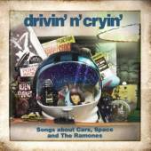 DRIVIN 'N' CRYIN  - CD SONGS ABOUT CARS,.. -MCD-