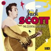 SCOTT JACK  - 2xCD ESSENTIAL RECORDINGS