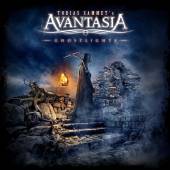 AVANTASIA  - CD GHOSTLIGHTS