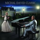 DAVID MICHAL  - CD CLASSIC