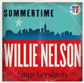 WILLIE NELSON  - CD SUMMERTIME - WILL..
