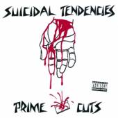 SUICIDAL TENDENCIES  - CD PRIME CUTS / =199..