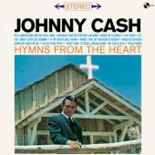  HYMNS FROM THE HEART -HQ- [VINYL] - suprshop.cz