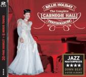  COMPLETE CARNEGIE HALL - supershop.sk