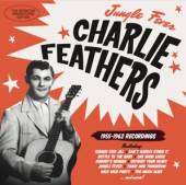 FEATHERS CHARLIE  - CD JUNGLE FEVER '55-'62