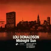 DONALDSON LOU  - VINYL MIDNIGHT SUN -LTD/HQ- [VINYL]