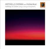CHIONNA ANTONELLA  - CD HALFWAY TO DAWN (SING A..