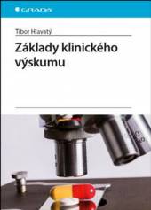  Základy klinického výskumu [SK] - suprshop.cz