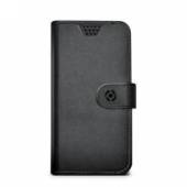  CELLY WALLY UNICA PUZDRO NA SMARTPHONY 5- 5.7'', ''SLIDE UP'', ČIERNE - supershop.sk